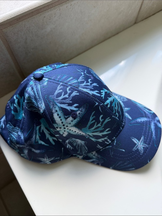 lug Accessories - Lug Life Topper Baseball Cap New without tags.